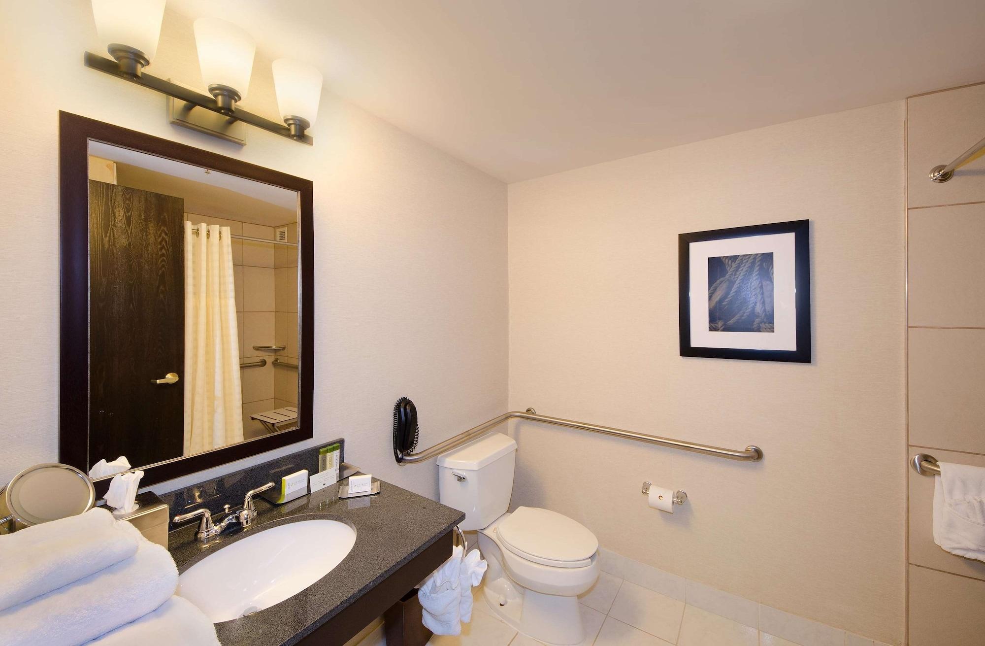 Doubletree By Hilton Port Huron