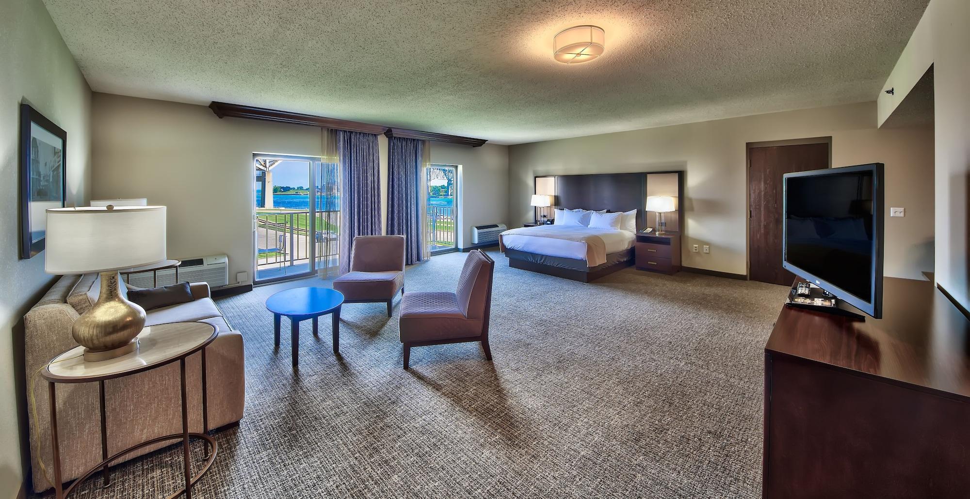 Doubletree By Hilton Port Huron