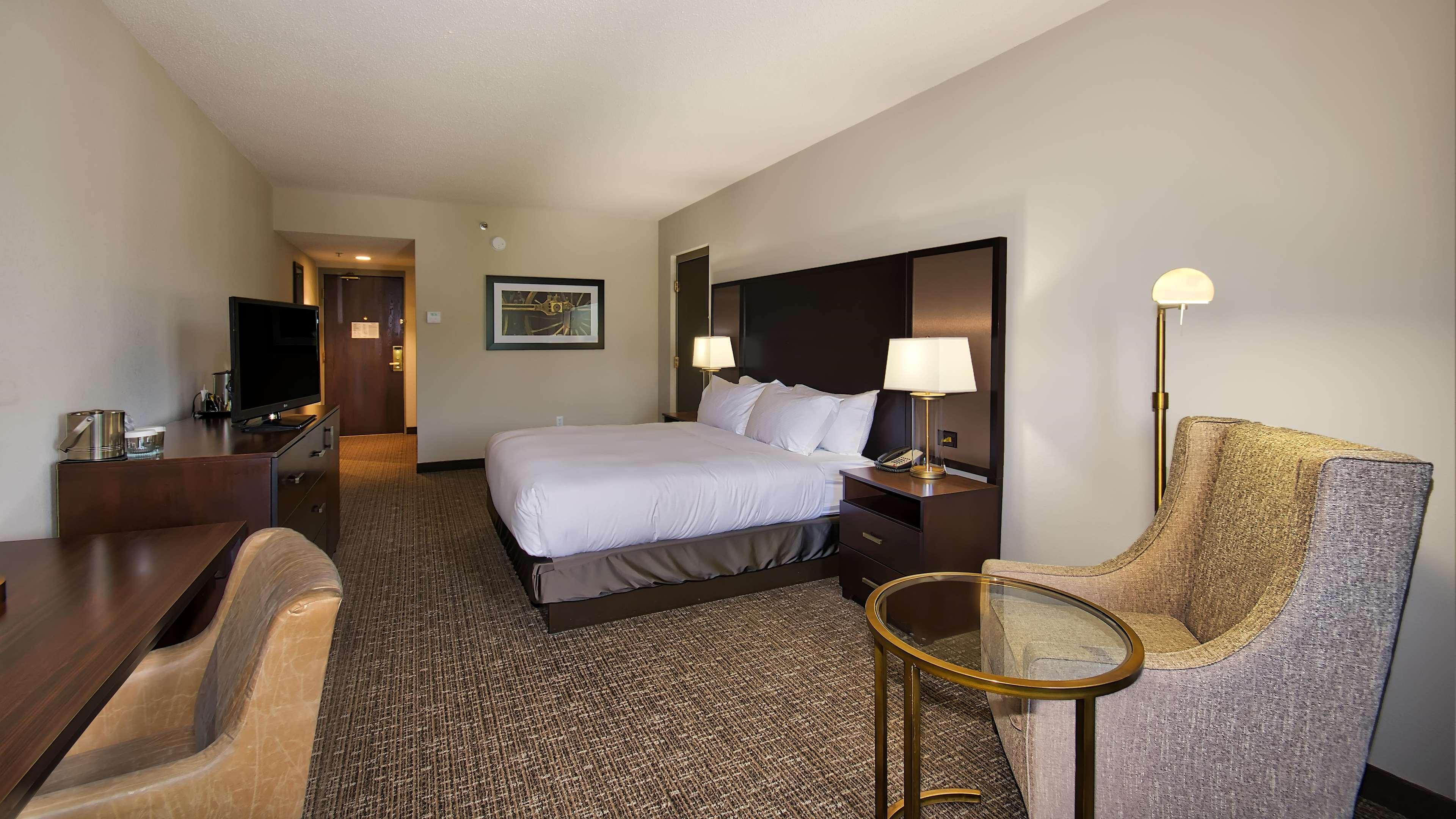 Doubletree By Hilton
