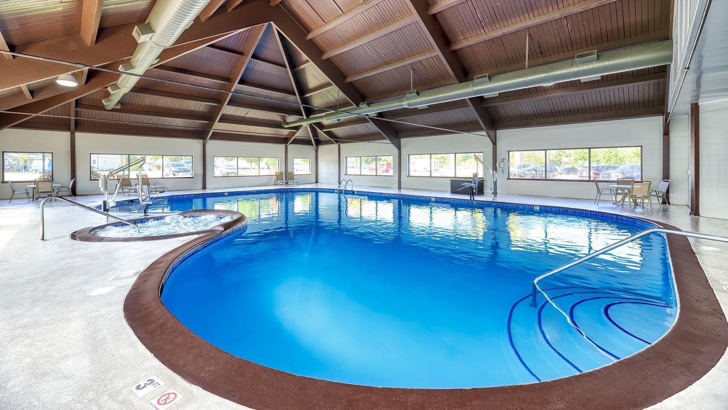 Doubletree By Hilton Hotel 4*