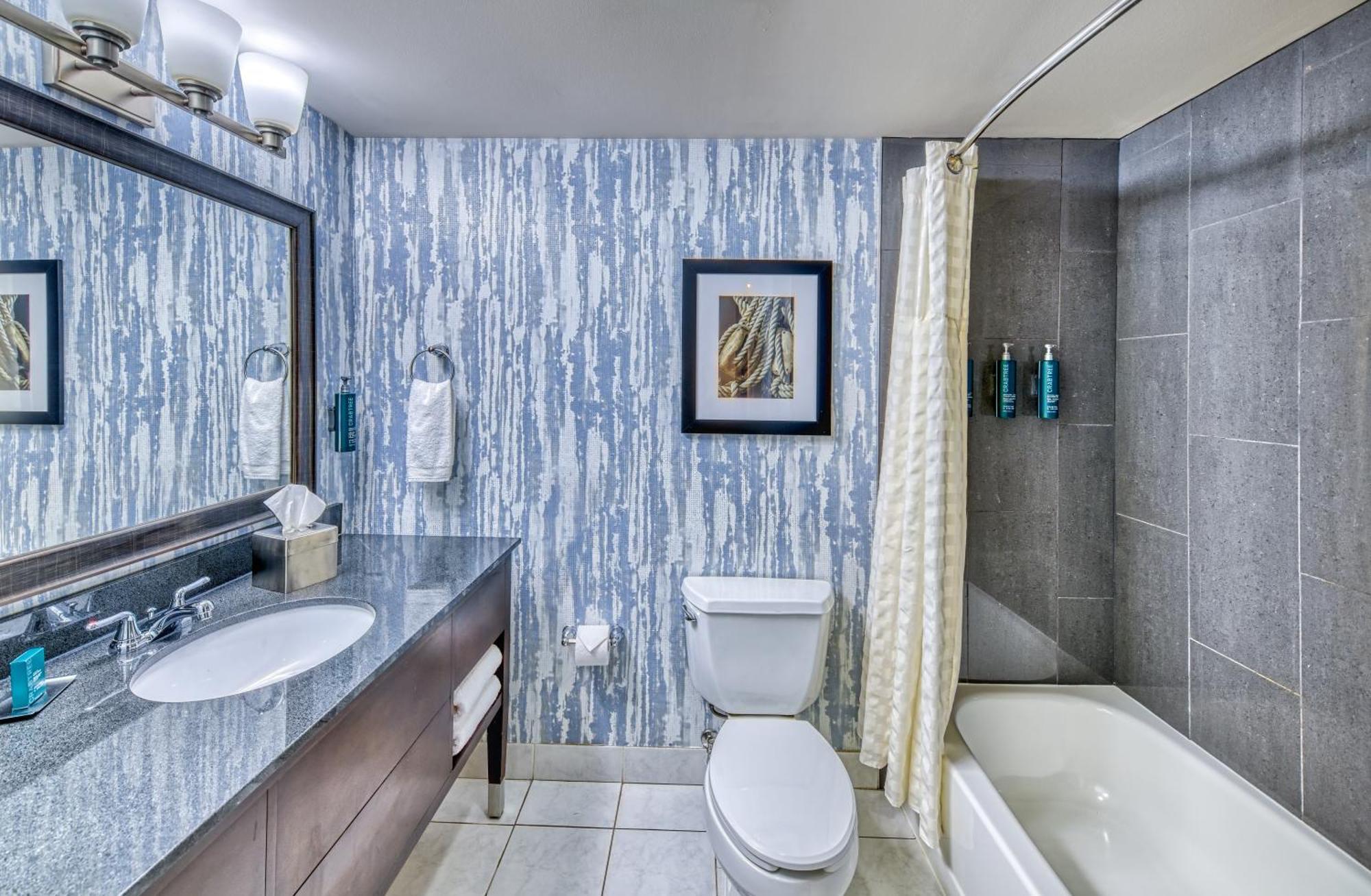 Doubletree By Hilton Hotel Port Huron