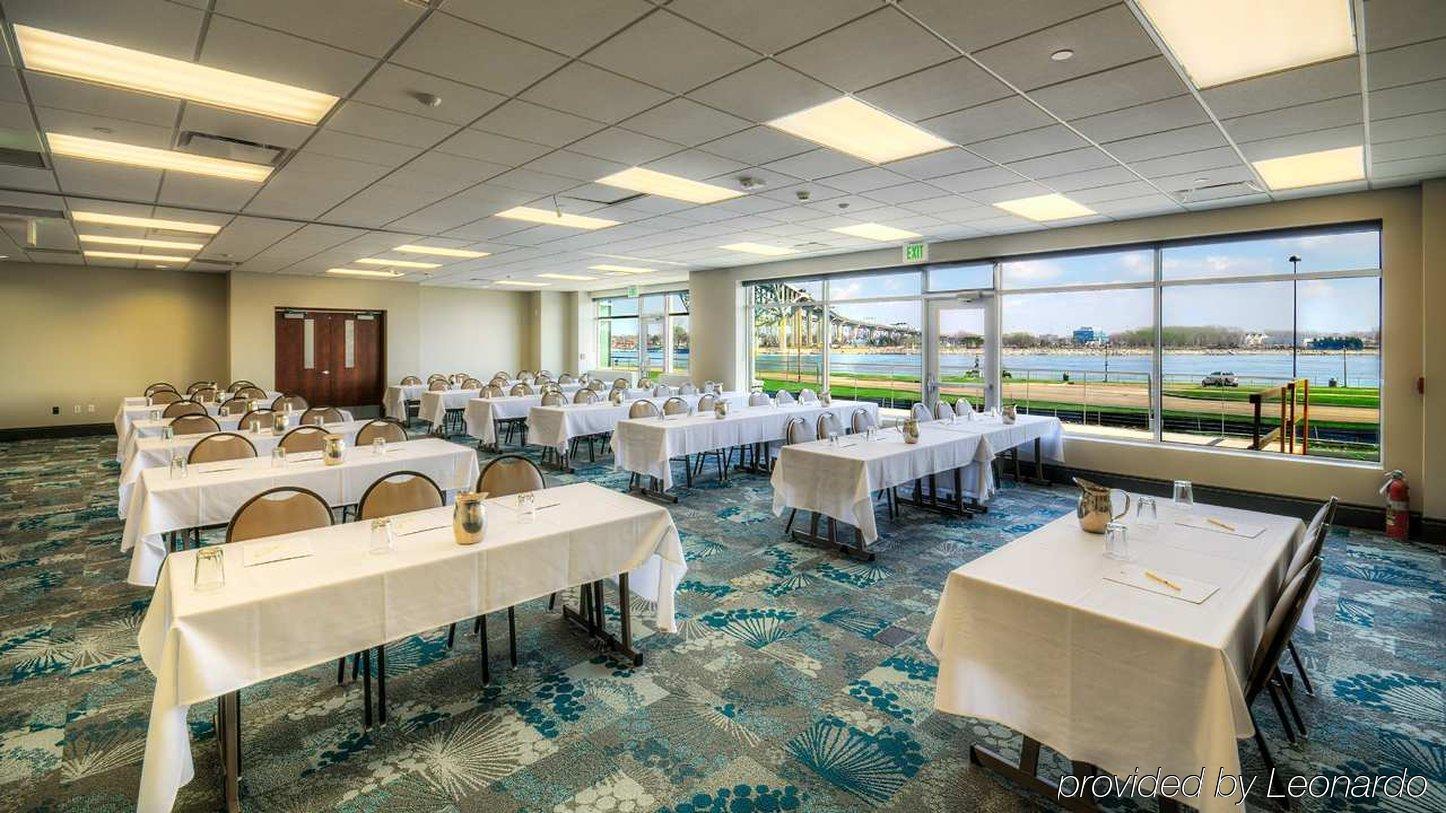 Doubletree By Hilton 4* Port Huron