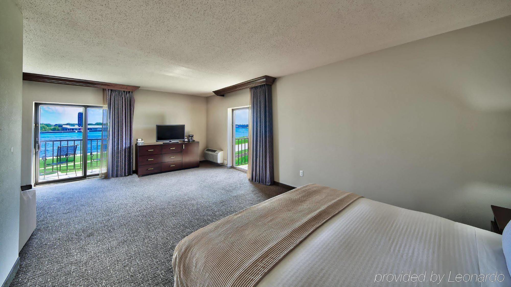 Doubletree By Hilton Hotel Port Huron