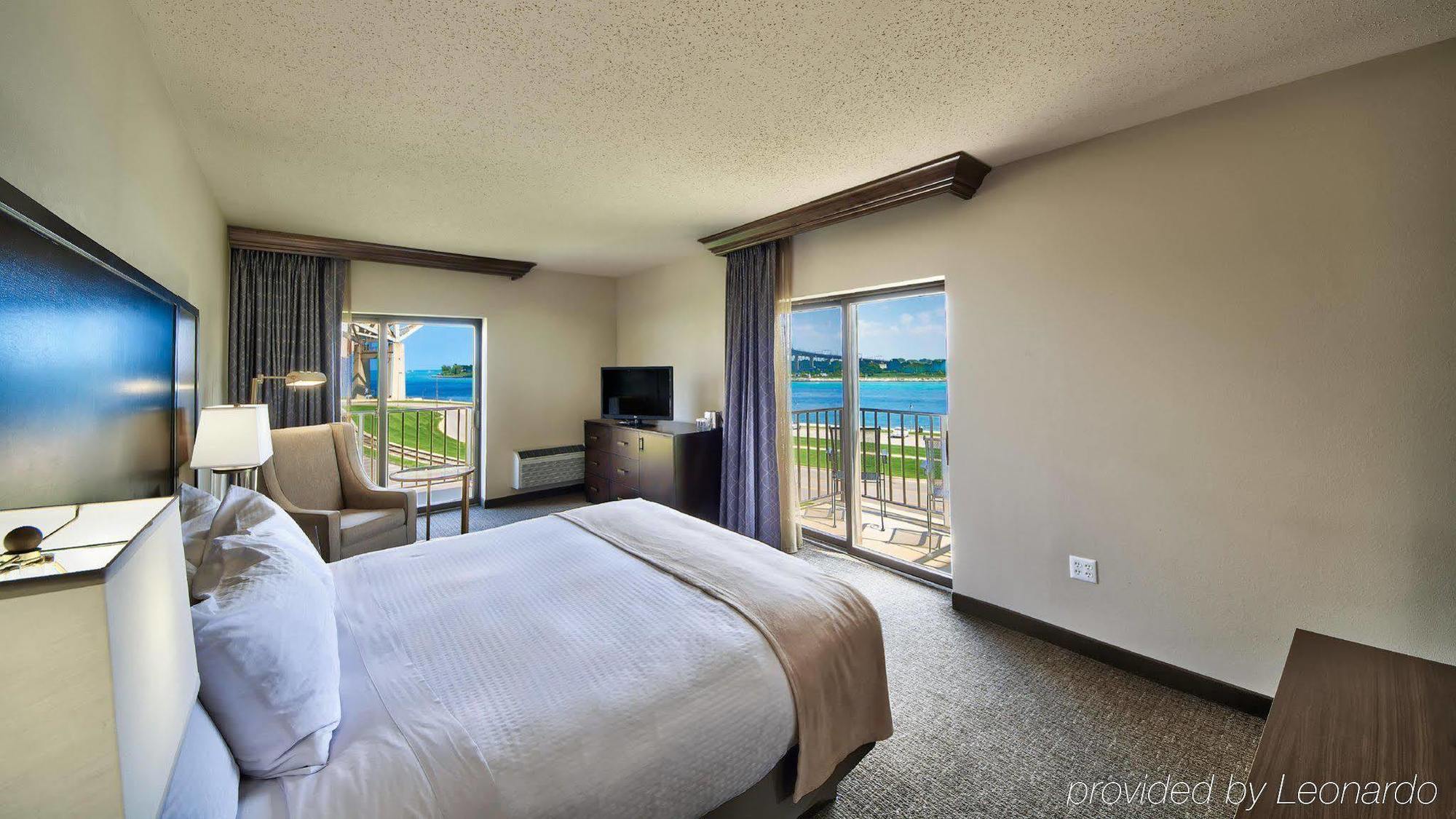 Doubletree By Hilton Hotel 4*