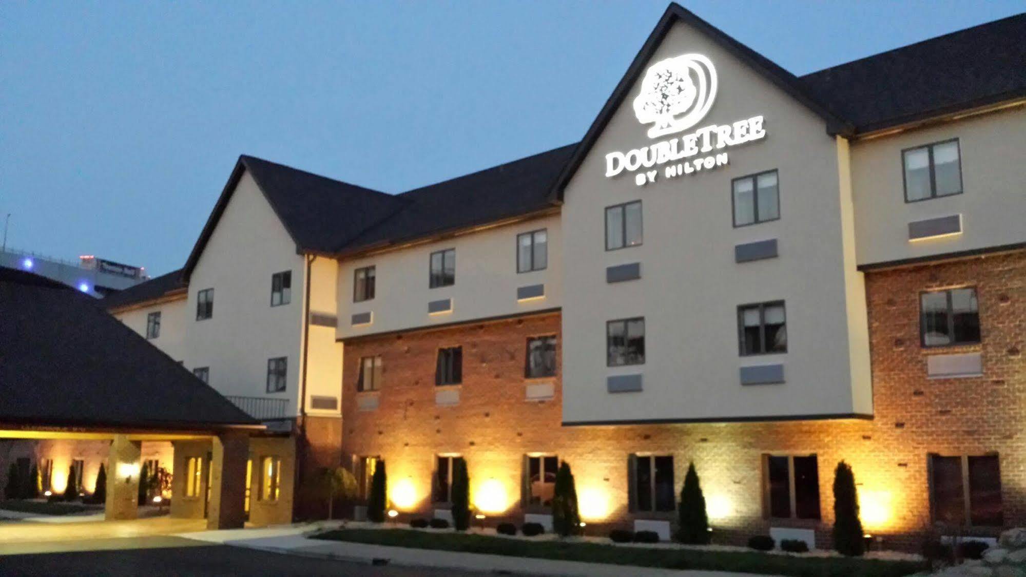 Hotel Doubletree By Hilton 4*